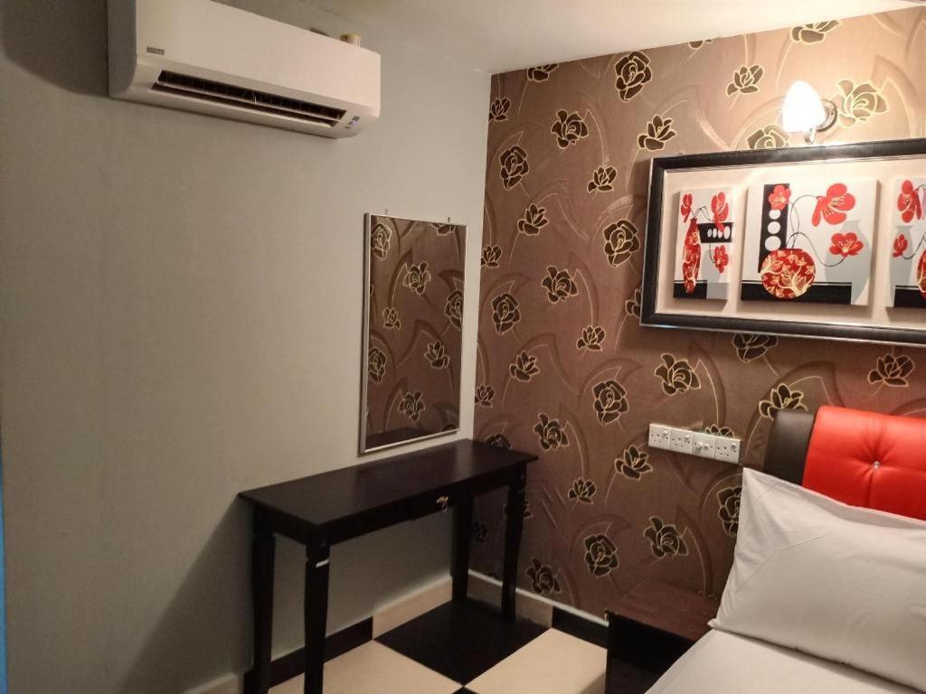 Usj21@Dalton United Hotel Subang Jaya Extérieur photo