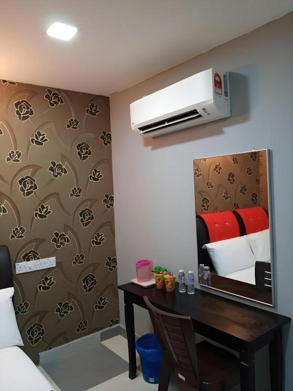 Usj21@Dalton United Hotel Subang Jaya Extérieur photo