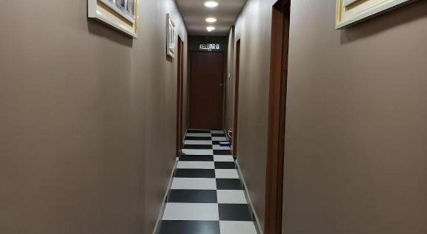 Usj21@Dalton United Hotel Subang Jaya Extérieur photo