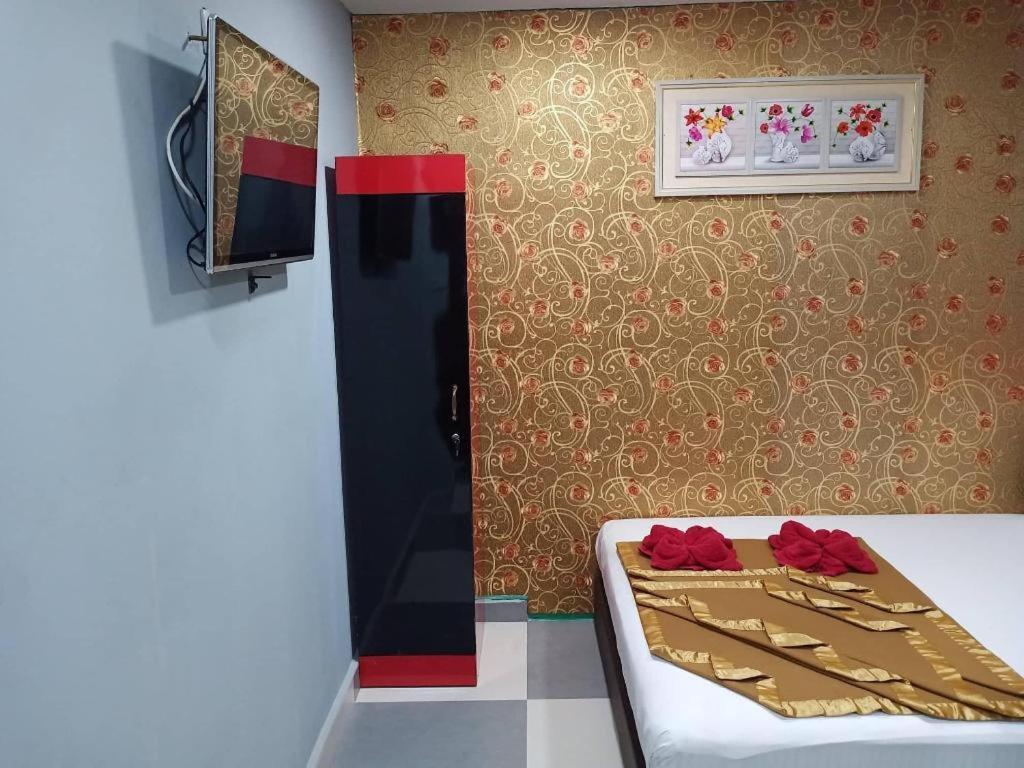 Usj21@Dalton United Hotel Subang Jaya Extérieur photo