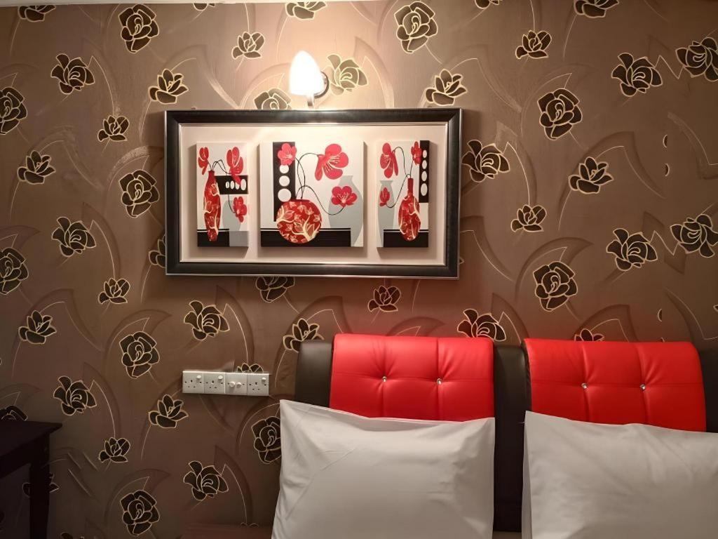 Usj21@Dalton United Hotel Subang Jaya Extérieur photo