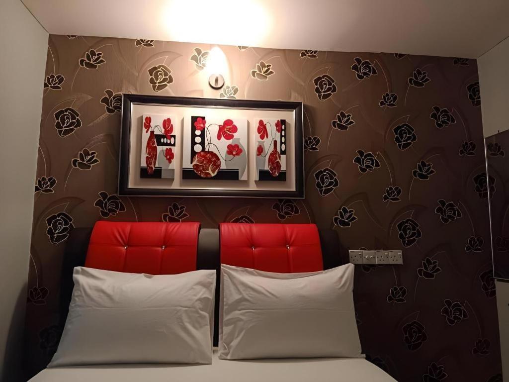 Usj21@Dalton United Hotel Subang Jaya Extérieur photo