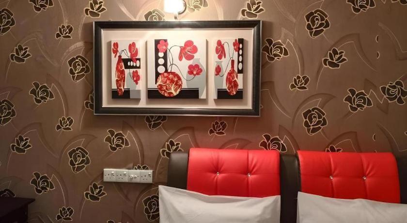 Usj21@Dalton United Hotel Subang Jaya Extérieur photo