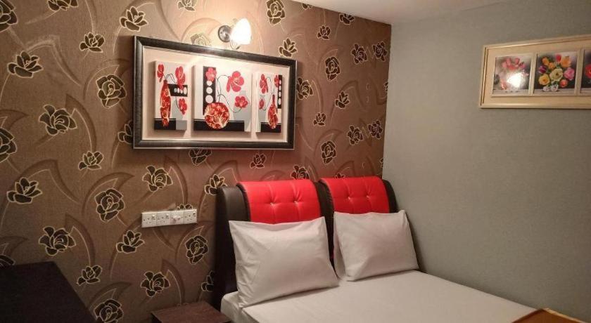 Usj21@Dalton United Hotel Subang Jaya Extérieur photo
